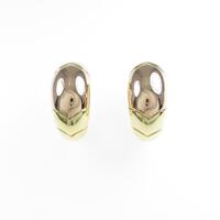 ブルガリ チェルティカ ピアス