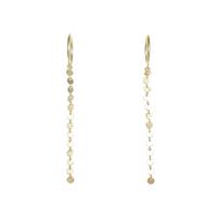 マリエレーヌ・ドゥ・タイヤック ピアス