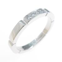 カルティエ マイヨンパンテール 4P リング