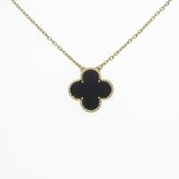 ヴァンクリーフ＆アーペル ヴィンテージアルハンブラ ネックレス