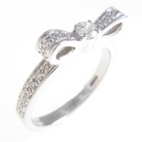 シャネル 1932 リュバン リング