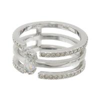 スワロフスキー リング