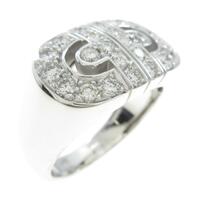 ブルガリ パレンテシ リング