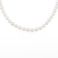 タサキ アコヤパールネックレス