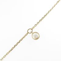 ショパール ダイヤモンドブレスレット