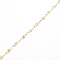 K18YG ブレスレット