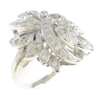 PT ダイヤモンドリング