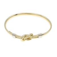 750YG／750WG バングル