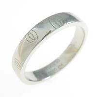 カルティエ ハッピーバースデー リング