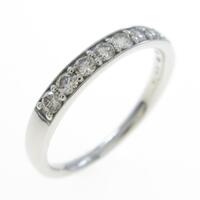 PT ダイヤモンドリング