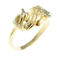 カレライカレラ エレファント リング