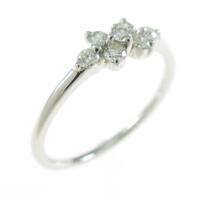 PT ダイヤモンドリング