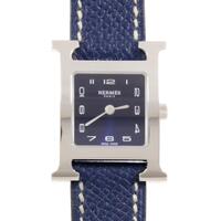 【新品】エルメス HH1．210 Hウォッチ クォーツ