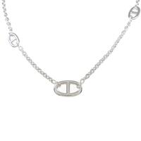 エルメス ファランドール ネックレス