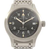 IWC IW324102 マークXII 自動巻