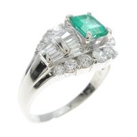 PT エメラルドリング