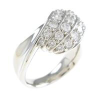 モニッケンダム ダイヤモンドリング