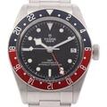 チューダー／チュードル 79830RB ブラックベイGMT 自動巻