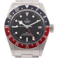 チューダー／チュードル 79830RB ブラックベイGMT 自動巻