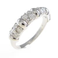 PT ダイヤモンドリング