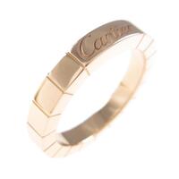 カルティエ ラニエール リング