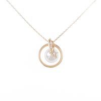 スタージュエリー アコヤパールネックレス