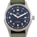 【新品】IWC IW326801 パイロットウォッチオートマティック・スピットファイア 自動巻