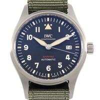 【新品】IWC IW326801 パイロットウォッチオートマティック・スピットファイア 自動巻
