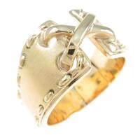 エルメス メキシコ リング