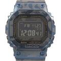 カシオ GMW?B5000TCF?2JR G?SHOCK ソーラークォーツ