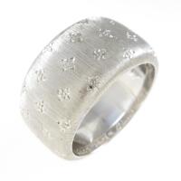 ジャンマリア ブチェラッティ ダイヤモンドリング