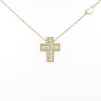 【新品】ダミアーニ ベルエポック XXS ネックレス