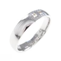 エルメス エヴァー ヘラクレス リング