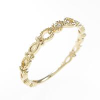 ノジェス ダイヤモンドリング