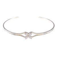 ティファニー ビクトリア バングル