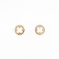 ルイヴィトン ピュス アンプラント ピアス