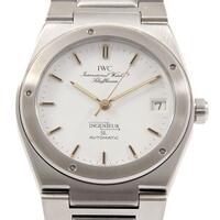 IWC 3506 インヂュニアSL 自動巻
