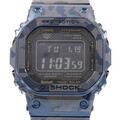 カシオ GMW?B5000TCF?2JR G?SHOCK ソーラークォーツ