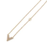 ルイヴィトン ネックレス M68358