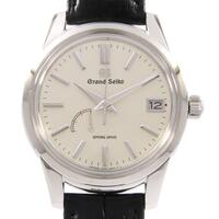 【新品】セイコー グランドセイコー・エレガンスコレクション・スプリングドライブ 自動巻