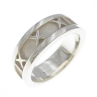 ティファニー アトラス リング