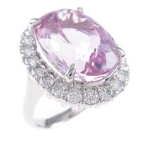 【リメイク】PT クンツァイトリング