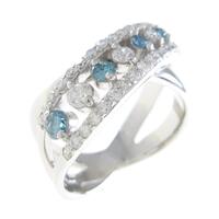 PT ダイヤモンドリング