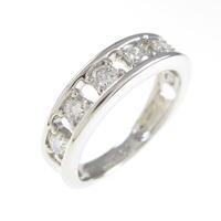 PT ダイヤモンドリング