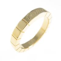 カルティエ ラニエール リング