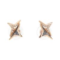 スワロフスキー ピアス