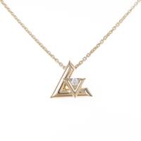 ルイヴィトン ヴォルト ワン PM ネックレス