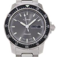 【新品】ジン 104．ST．SA 自動巻