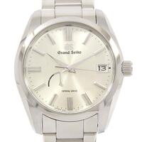 【新品】セイコー SBGA437グランドセイコー・ヘリテージコレクション・スプリングドライブ 自動巻
