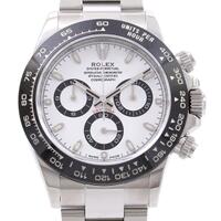 ロレックス 116500LN デイトナ 自動巻